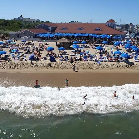 Ballard'S Beach Resort นิวชอร์แฮม ภายนอก รูปภาพ