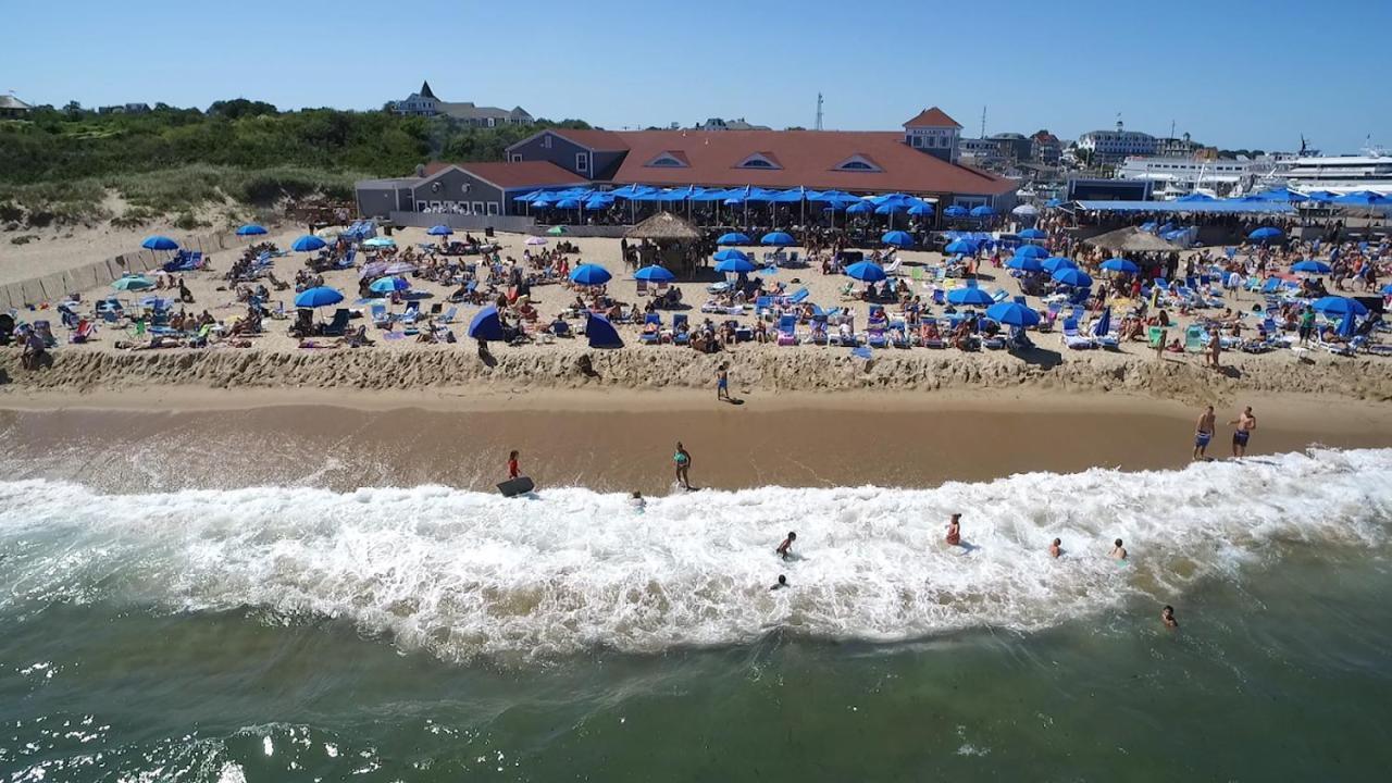 Ballard'S Beach Resort นิวชอร์แฮม ภายนอก รูปภาพ