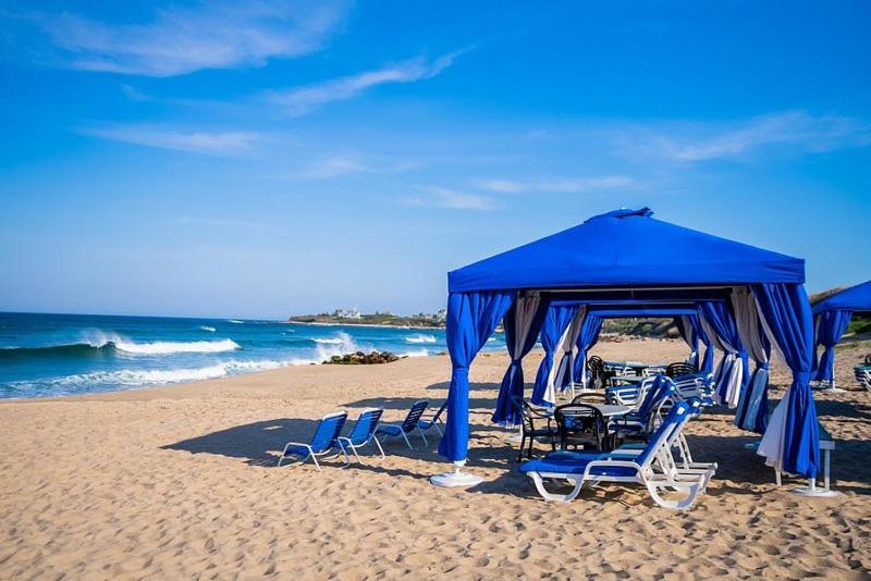 Ballard'S Beach Resort นิวชอร์แฮม ภายนอก รูปภาพ