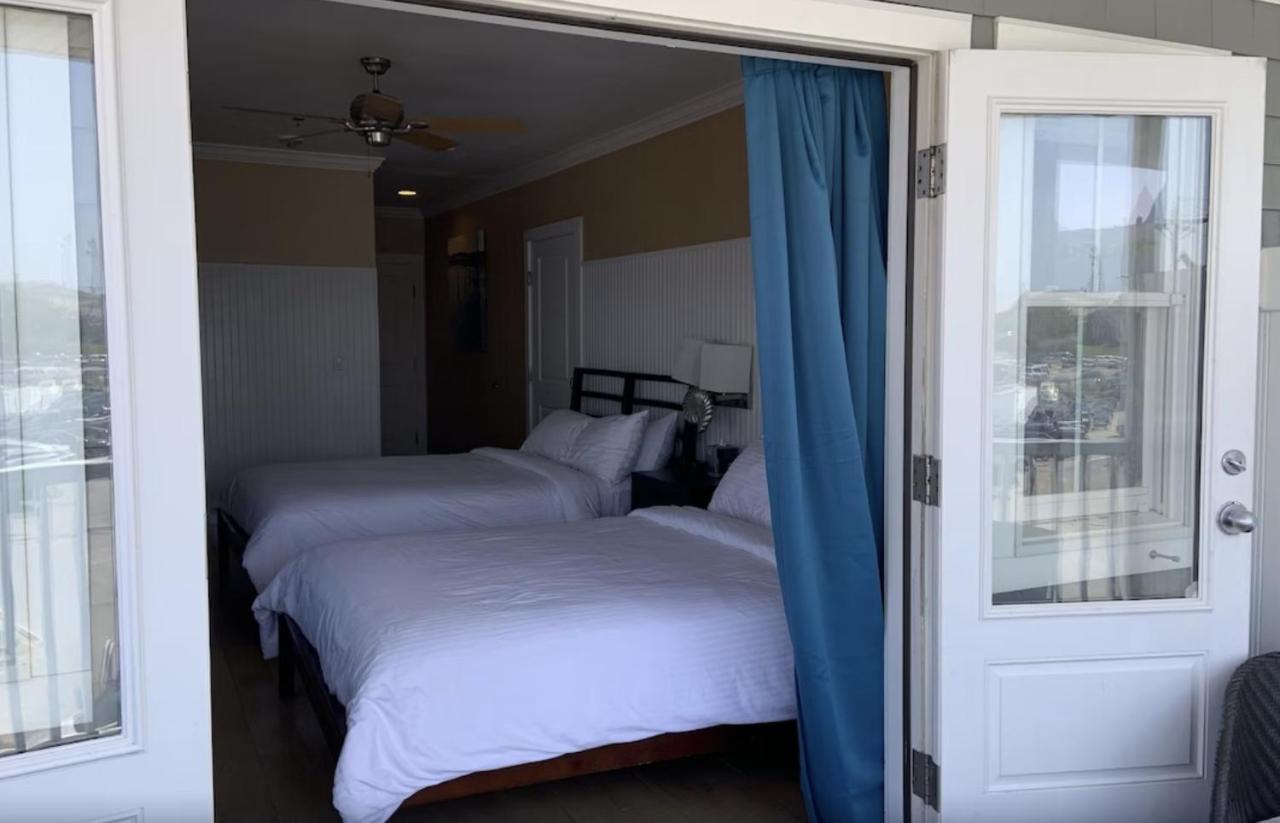Ballard'S Beach Resort นิวชอร์แฮม ภายนอก รูปภาพ