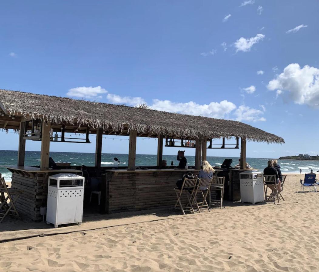 Ballard'S Beach Resort นิวชอร์แฮม ภายนอก รูปภาพ